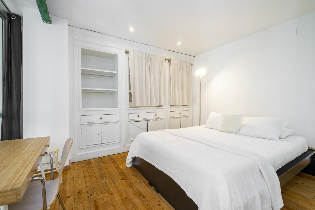 Apartment Whome 1-bedroom Loft Perfect To Explore Lisbon
