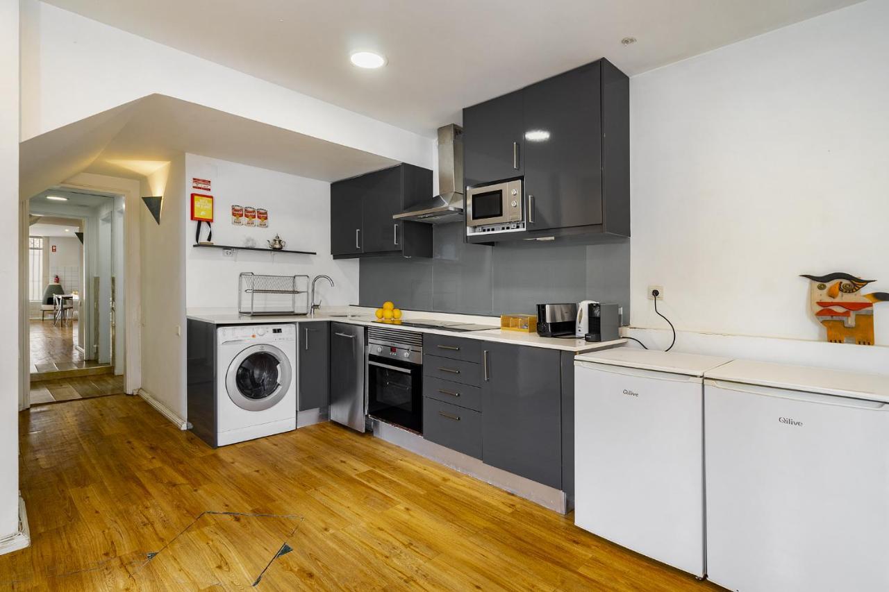 Whome 1-bedroom Loft Perfect To Explore Apartment *